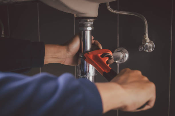 Commercial Plumbing Services in Saraland, AL